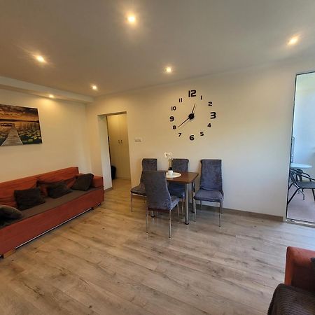 Apartament Centrum - Aleja Swietego Jana Pawla II 코워브제크 외부 사진