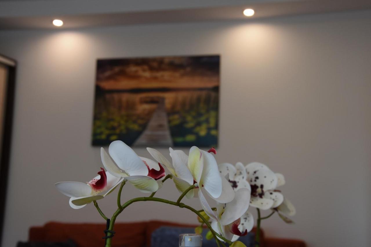 Apartament Centrum - Aleja Swietego Jana Pawla II 코워브제크 외부 사진