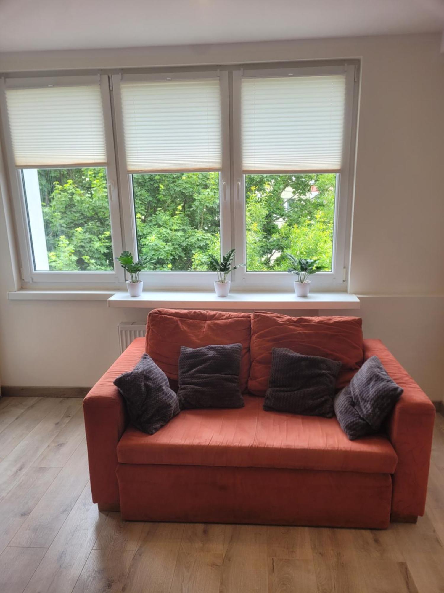 Apartament Centrum - Aleja Swietego Jana Pawla II 코워브제크 외부 사진