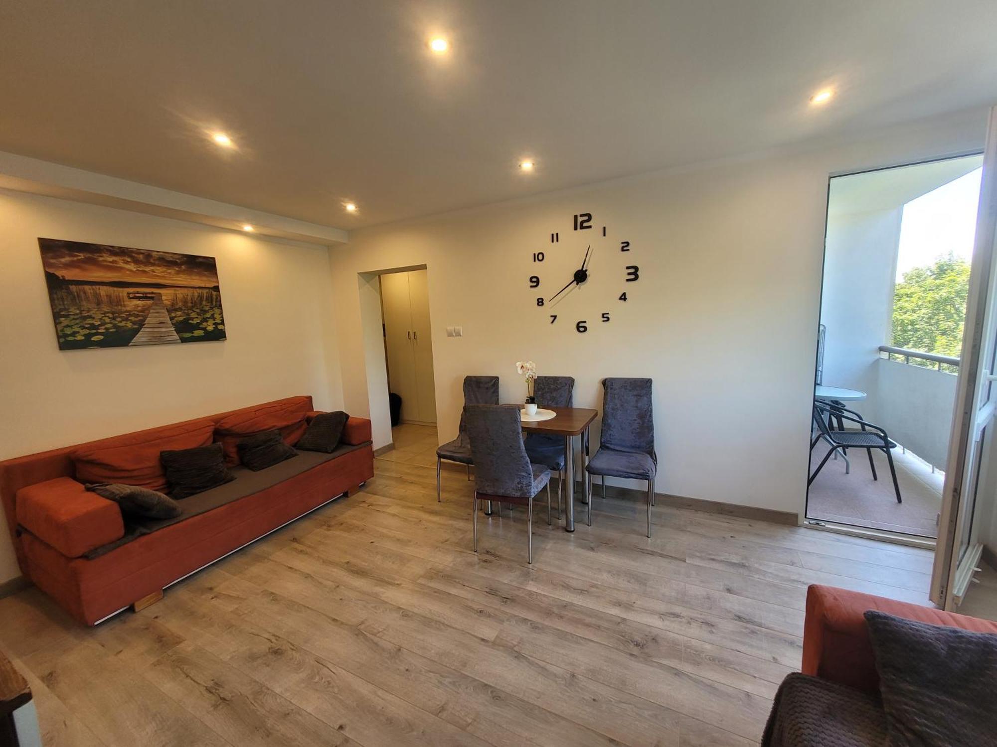 Apartament Centrum - Aleja Swietego Jana Pawla II 코워브제크 외부 사진